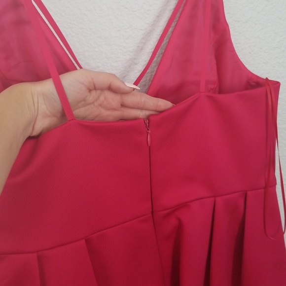 TopShop Mini Dress - Picture 2 of 5